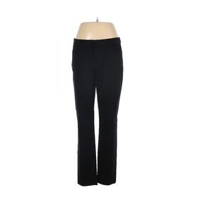Banana republic black dress pants